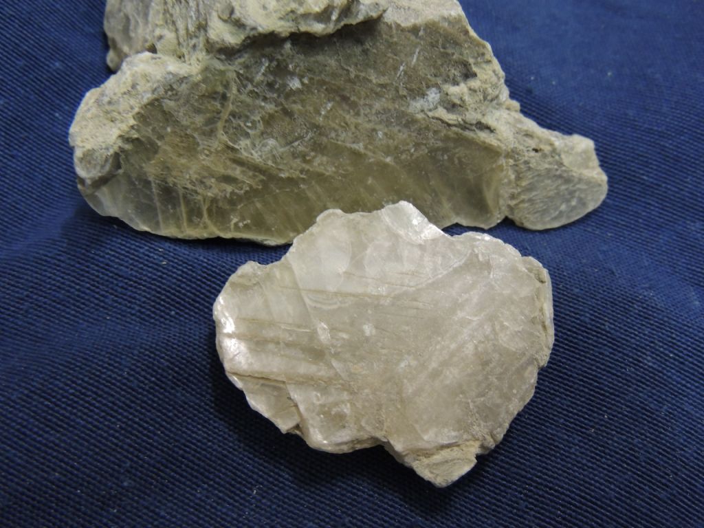 Minerali da riconoscere!